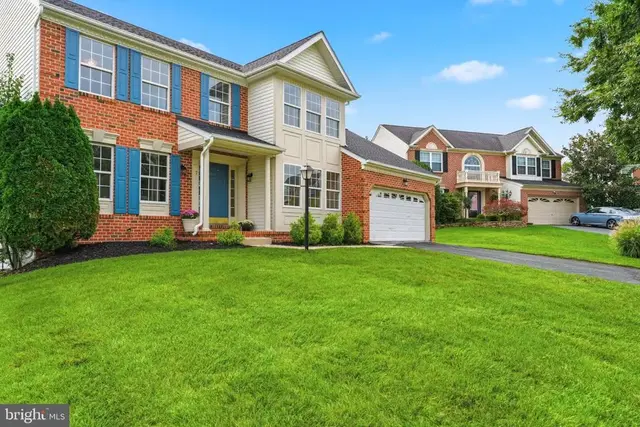 7 Perry Manor Ct, Perry Hall