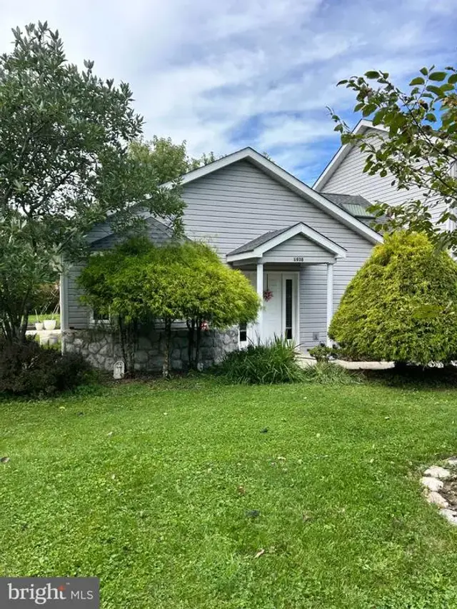 1938 Freier Rd, Quakertown