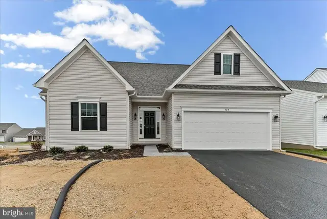 414 Greenwood Drive #a (juniper), Oxford