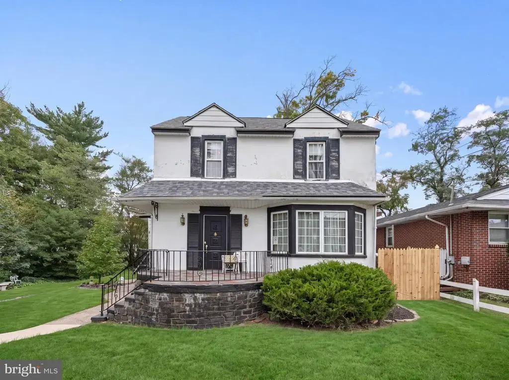 6209 Lincoln Ave, PENNSAUKEN