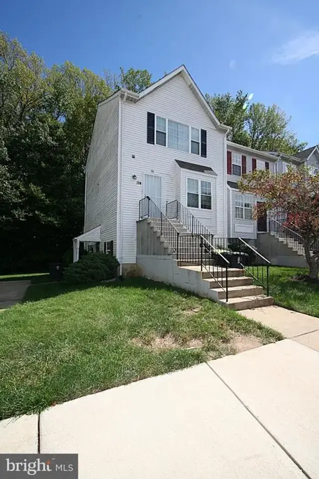 124 Azalea Ct #27-5, Upper Marlboro