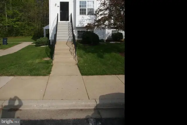 124 Azalea Ct #27-5, Upper Marlboro