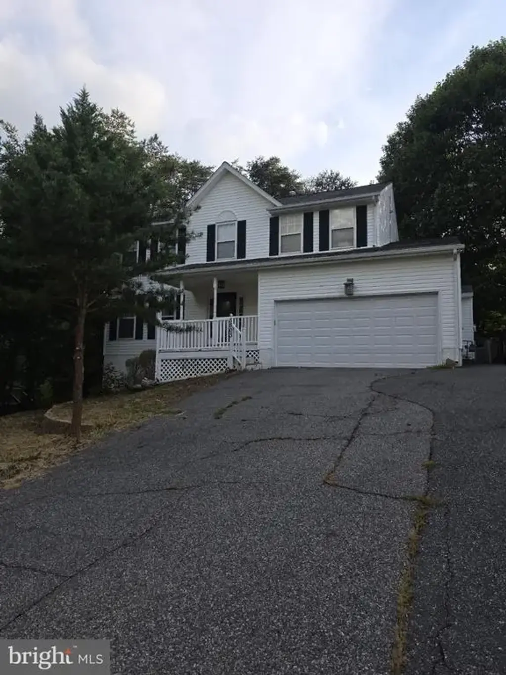 5803 Cambridge Dr, FREDERICKSBURG