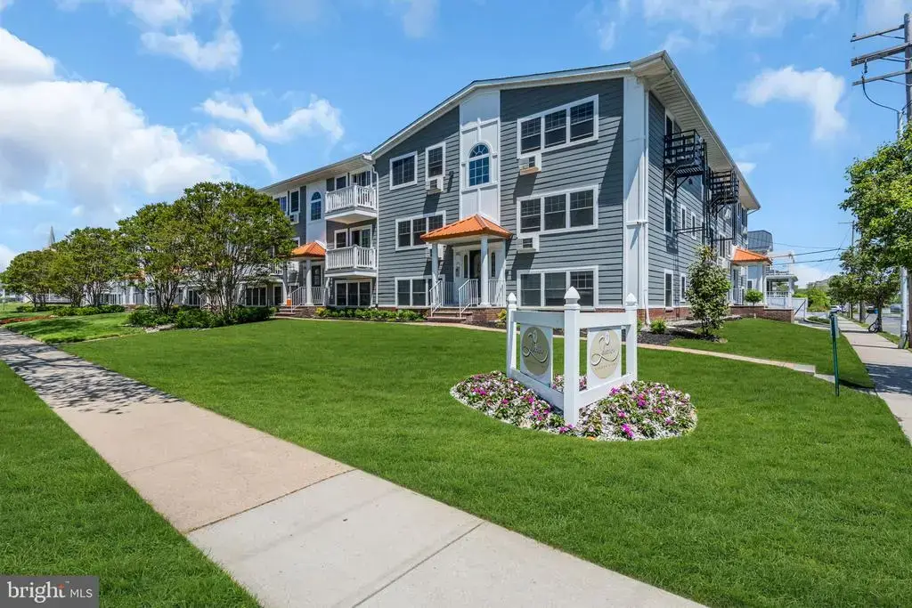 309 4th Ave #204, ASBURY PARK