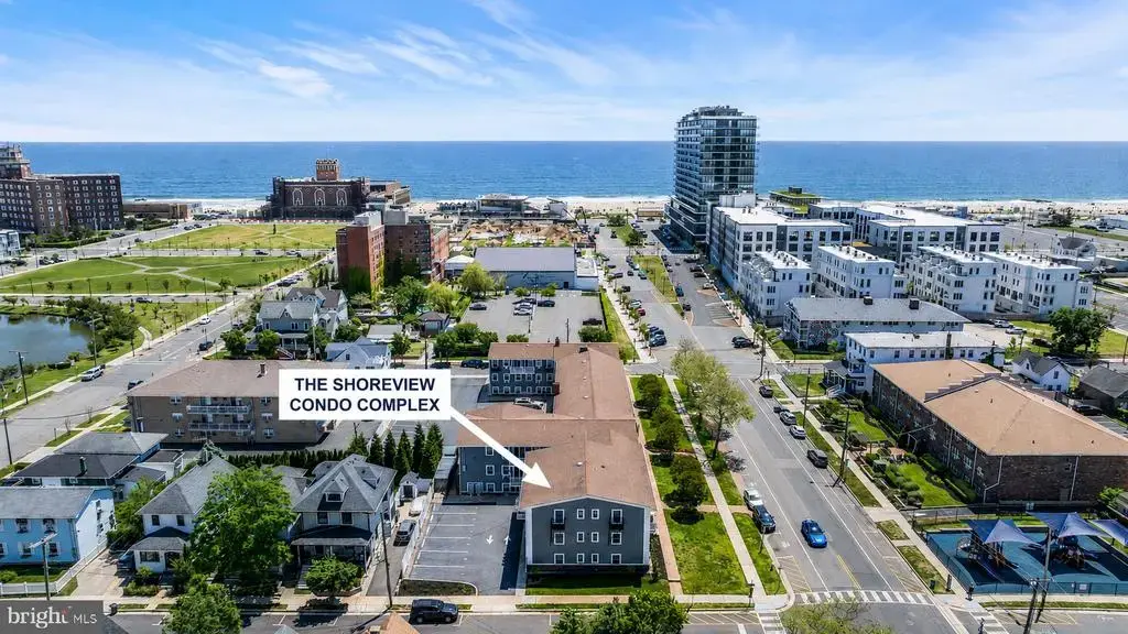 309 4th Ave #204, ASBURY PARK