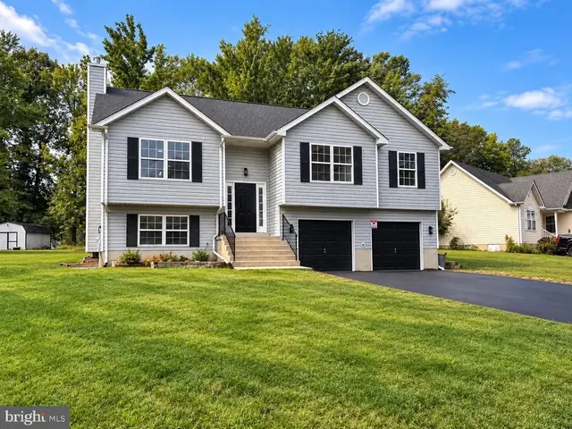 26081 Hills Dr, Mechanicsville
