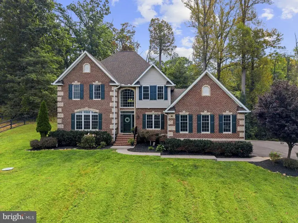 6743 Breezy Dr, WARRENTON