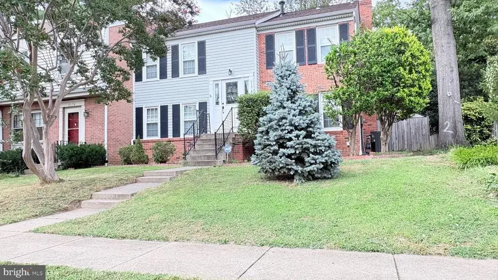 2174 Mayflower, WOODBRIDGE