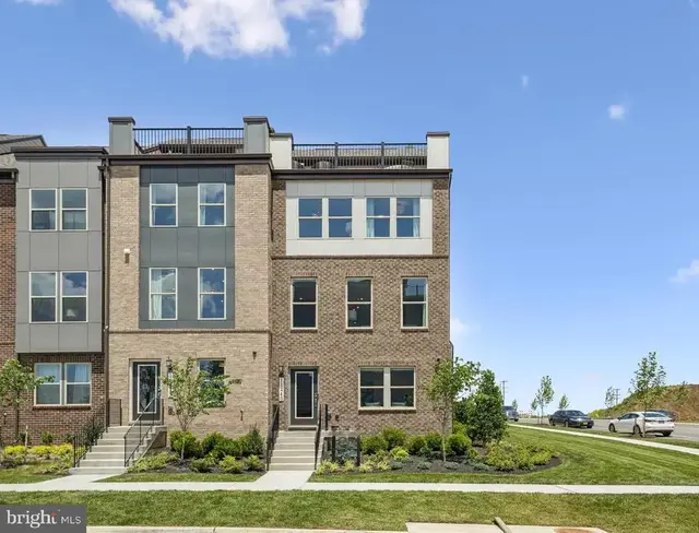11232 Einstein St, Manassas