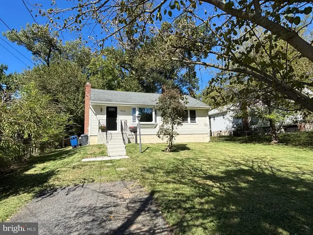 5710 Quebec St, COLLEGE PARK