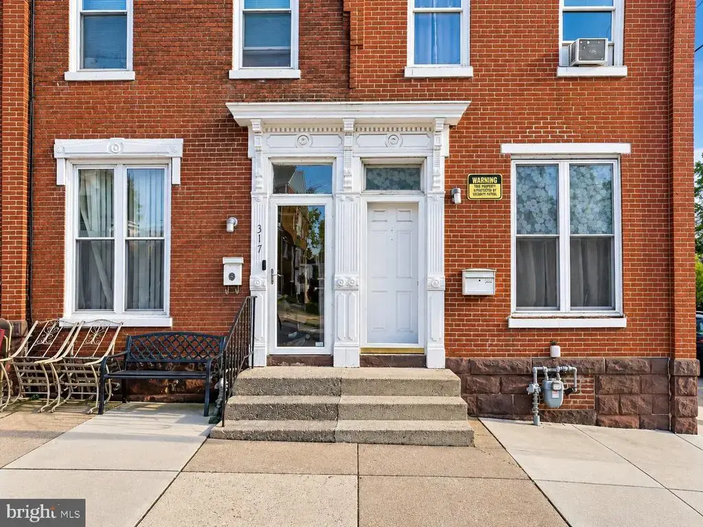 315 Maclay St, HARRISBURG
