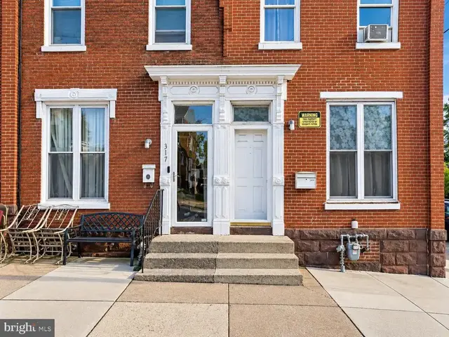 315 Maclay St, Harrisburg