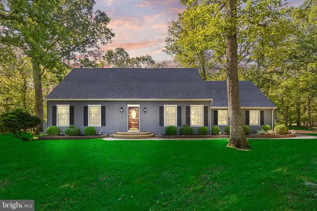 1 Eldorado Dr, TABERNACLE
