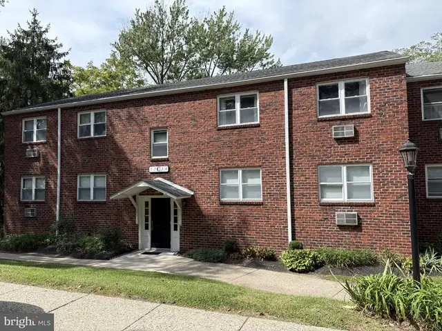 333 Lacey Ave #c4, Doylestown