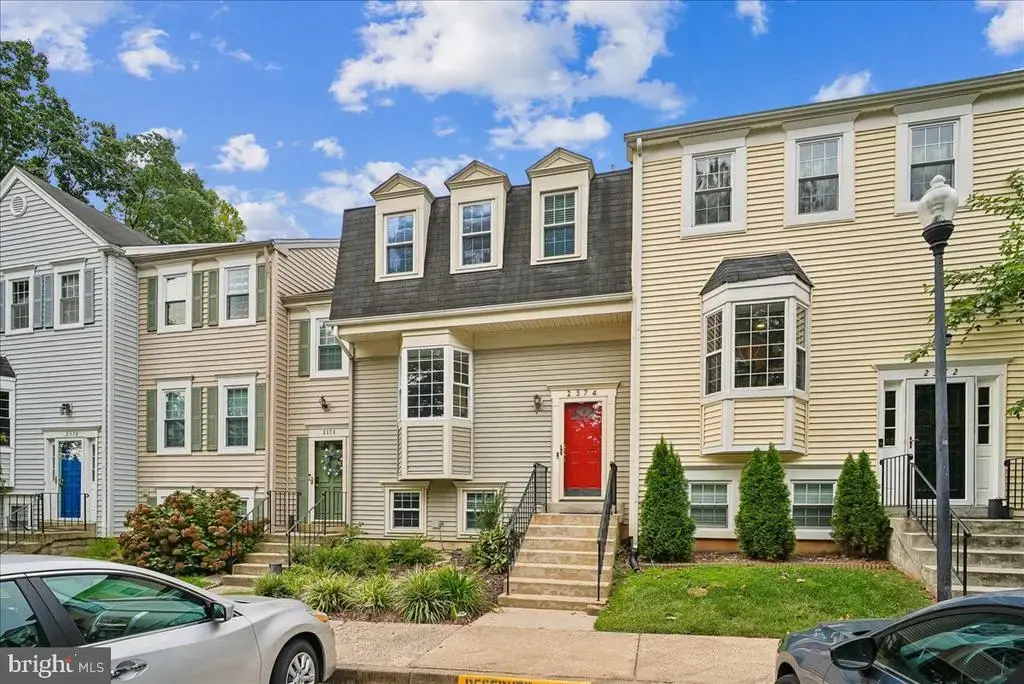 2374 Branleigh Park Ct, RESTON