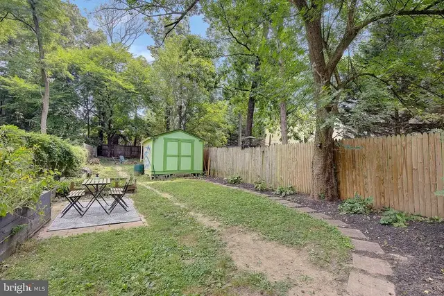 8203 Roanoke Ave, Takoma Park
