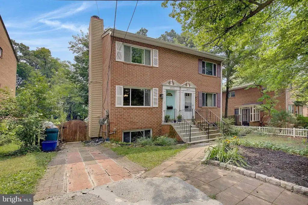 8203 Roanoke Ave, TAKOMA PARK