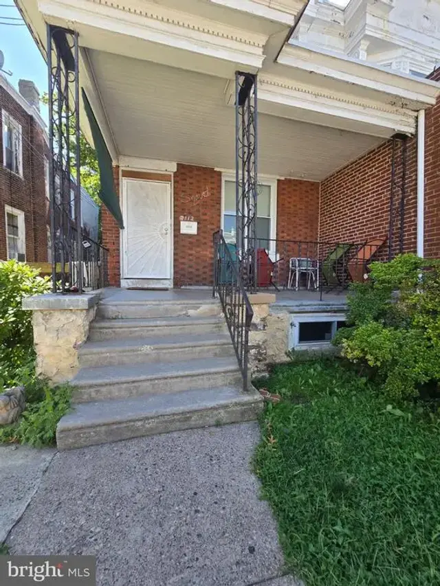 2112 E Chelten E, Philadelphia