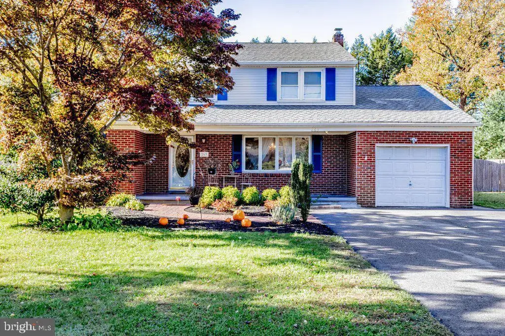 263 Fellowship Rd, MOORESTOWN