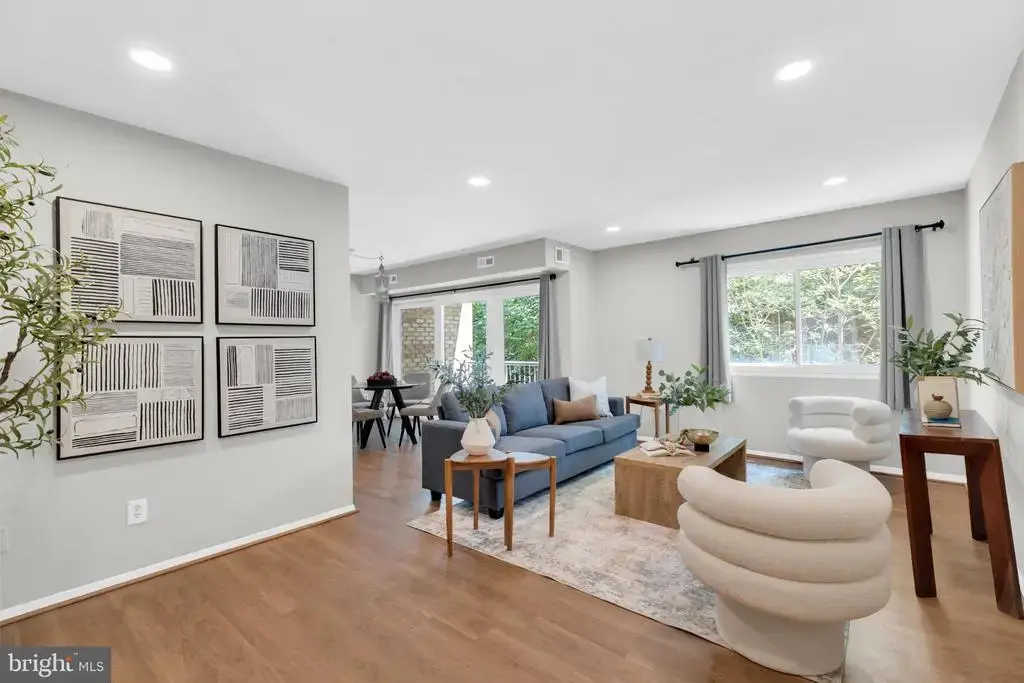 2908 Kings Chapel Rd #03, FALLS CHURCH
