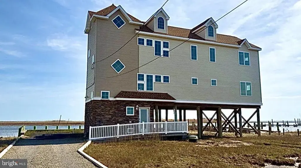 448 Dock Rd, WEST CREEK