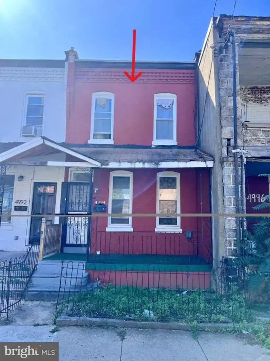 4994 W Thompson St, PHILADELPHIA