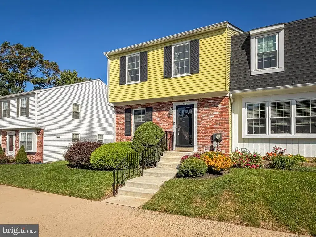 800 Seminole Gardens, AMBLER