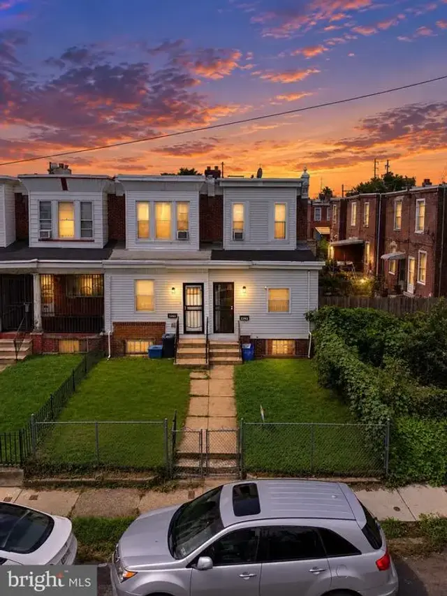 5258 N Fairhill St, Philadelphia