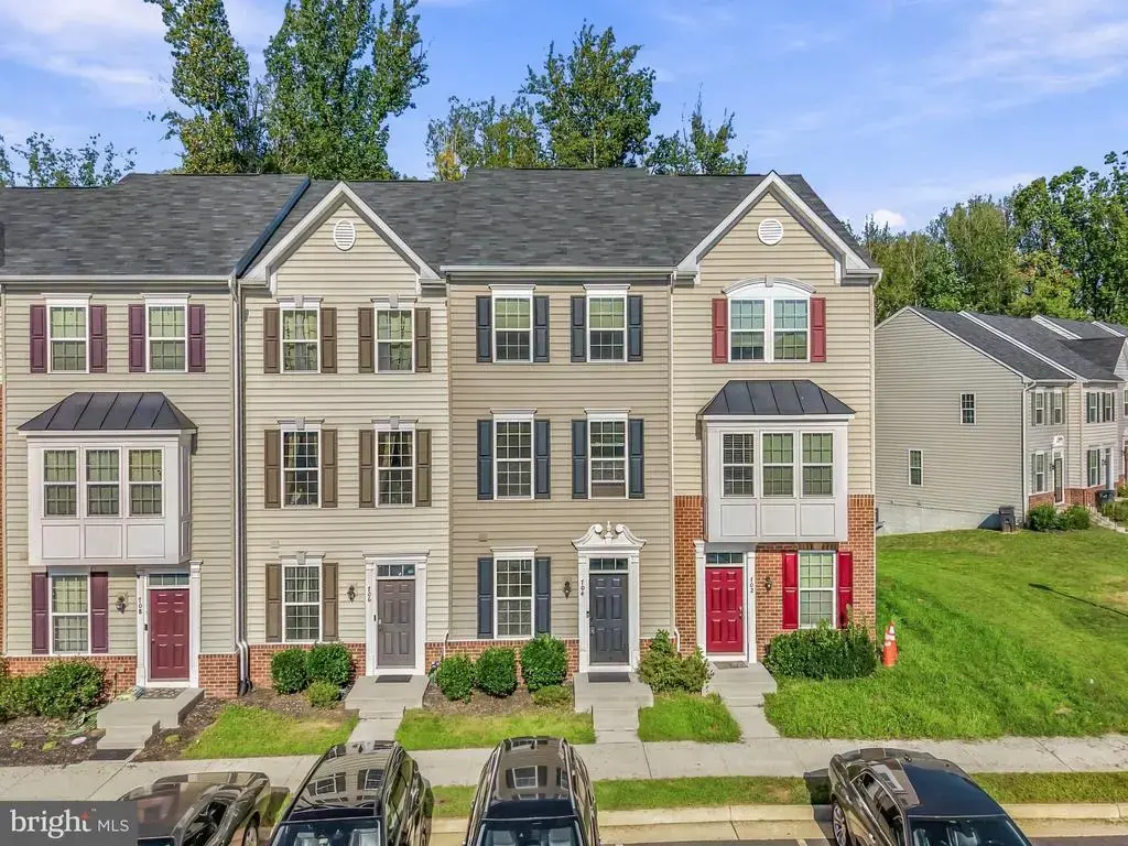 704 River Crest Way, FREDERICKSBURG