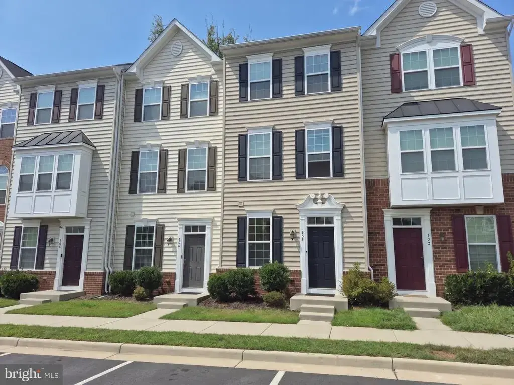 704 River Crest Way, FREDERICKSBURG