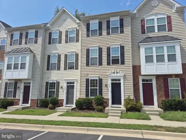 704 River Crest Way, Fredericksburg