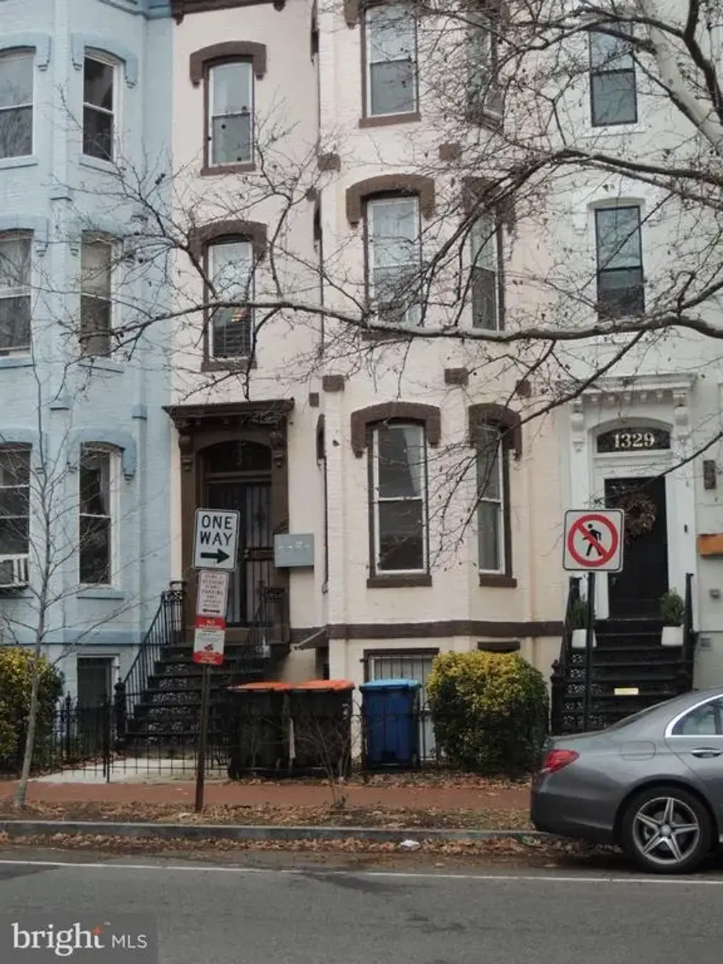 1331 Q St Nw #b, WASHINGTON