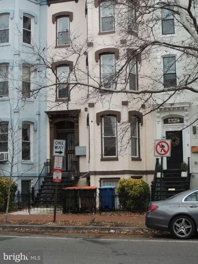 1331 Q St Nw #b, Washington