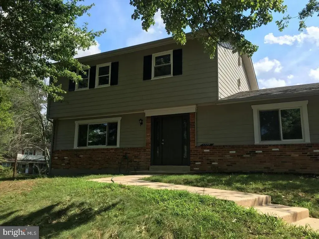 1329 Mimosa, SILVER SPRING
