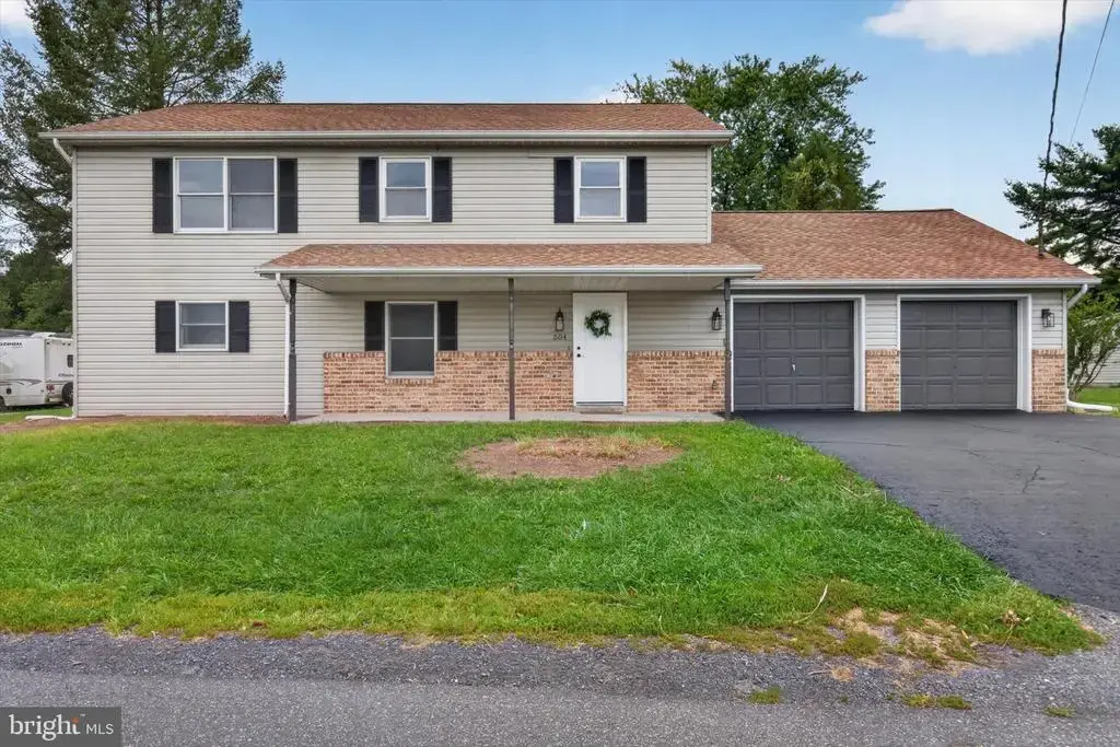 504 N Humer St, ENOLA