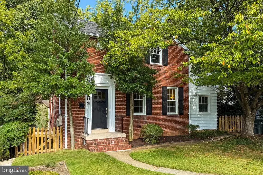 204 S Abingdon St, ARLINGTON