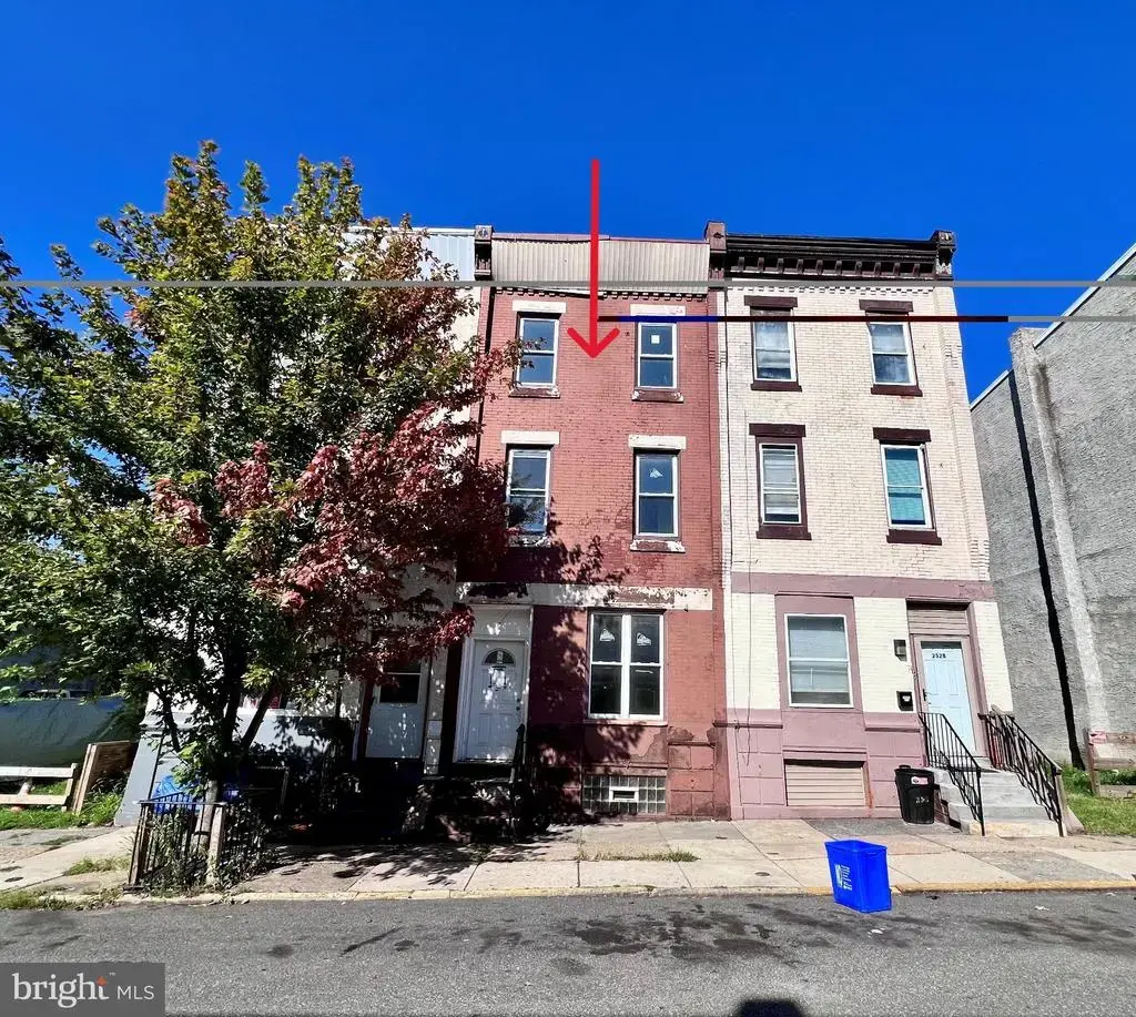 2526 N 19th St, PHILADELPHIA