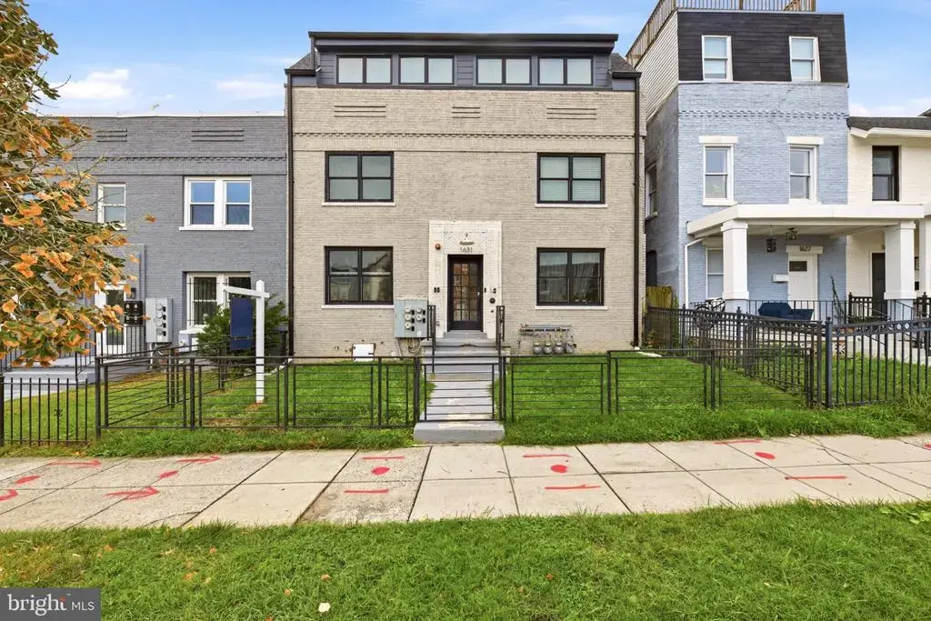 1631 Montello Ave Ne #a, WASHINGTON