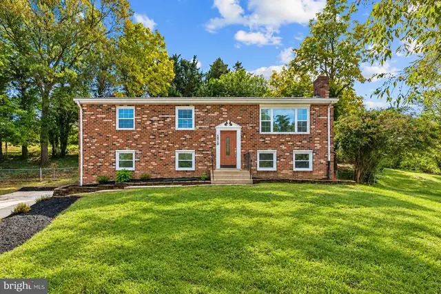 12710 Gable Ct, Fort Washington
