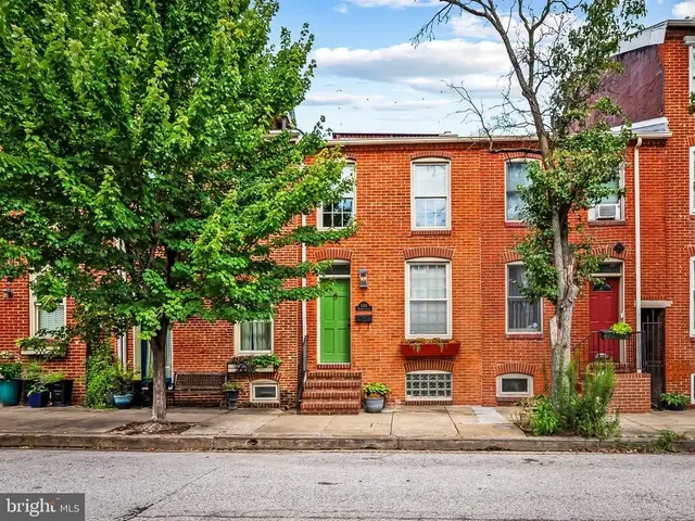 1129 Battery Ave, Baltimore