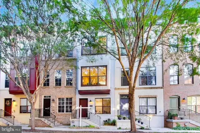 5724 45th Ave, Hyattsville