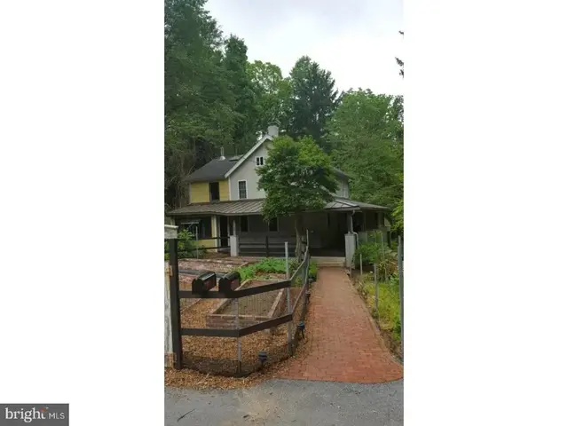 1574 Stouff Rd, Downingtown