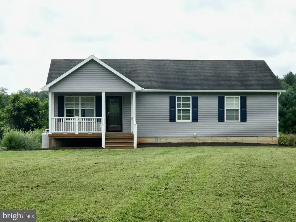 7481 Terri Ln, RIXEYVILLE