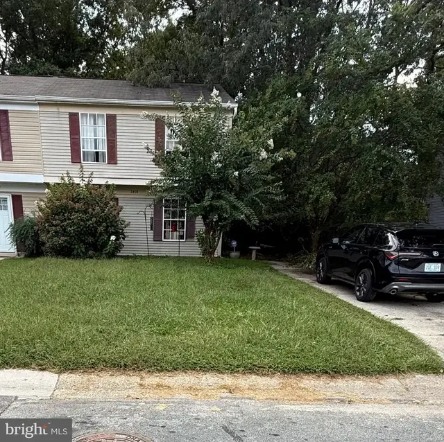 2416 Ferrell Ct, Waldorf