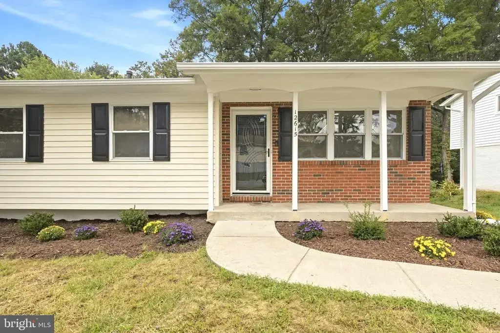 12615 Valleywood Dr, WOODBRIDGE