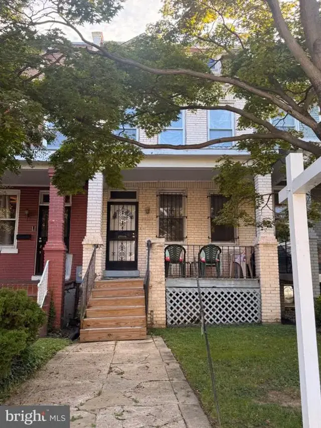 3927 13th St Nw, Washington