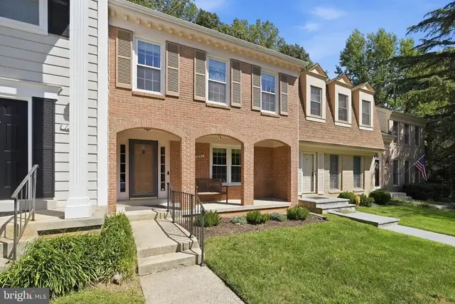 12237 Tildenwood, Rockville