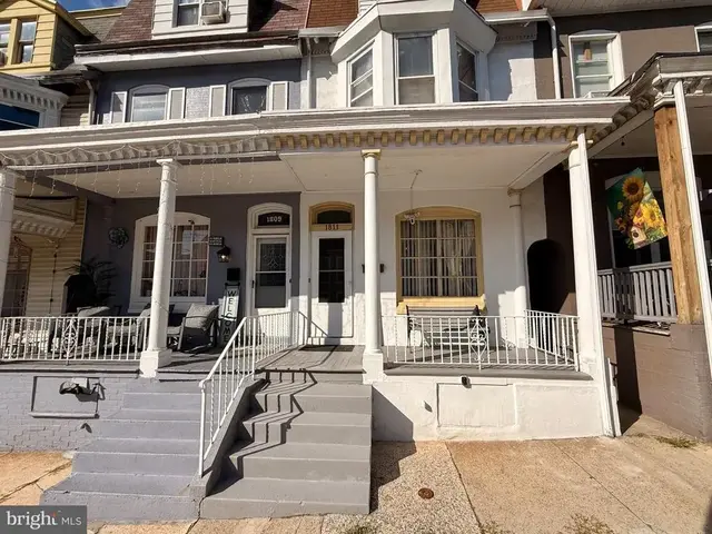 1811 Perkiomen Ave, Reading