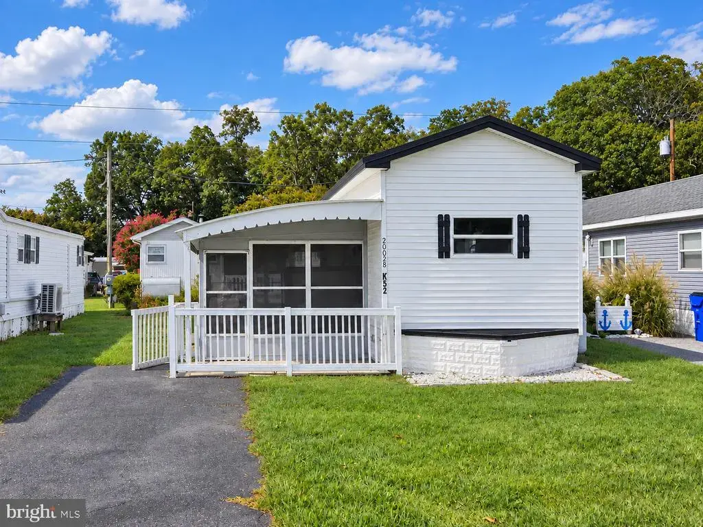 20028 Delaware Ave, REHOBOTH BEACH
