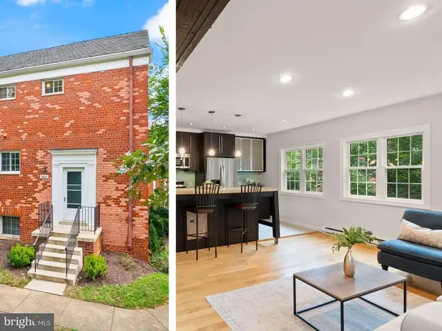 3603 Gunston Rd, Alexandria